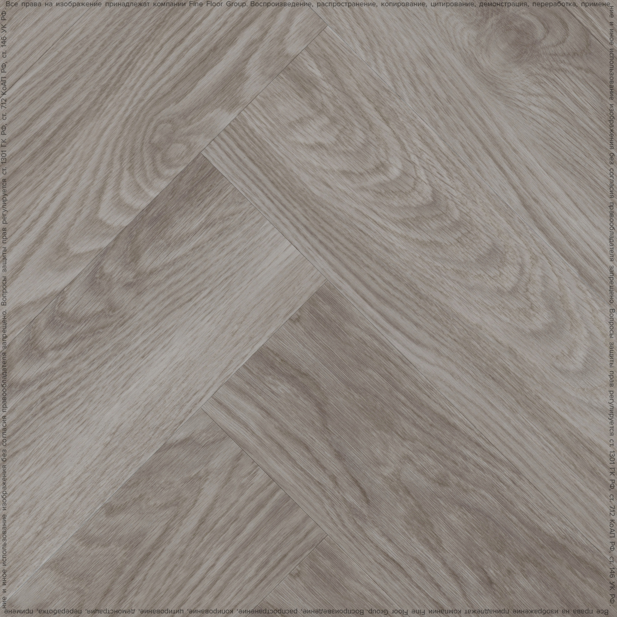 Изображение товара Кварц-виниловая плитка FineFlex FX-Wood дуб кивач 42 класс влагостойкая напольное покрытие