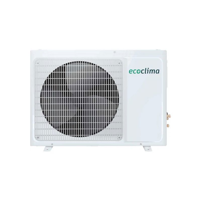 Изображение товара Сплит-система инверторная Ecoclima ECW/I-AX24/FB-4R1/EC/I-AX24/F-4R1 24K BTU охлаждение/обогрев