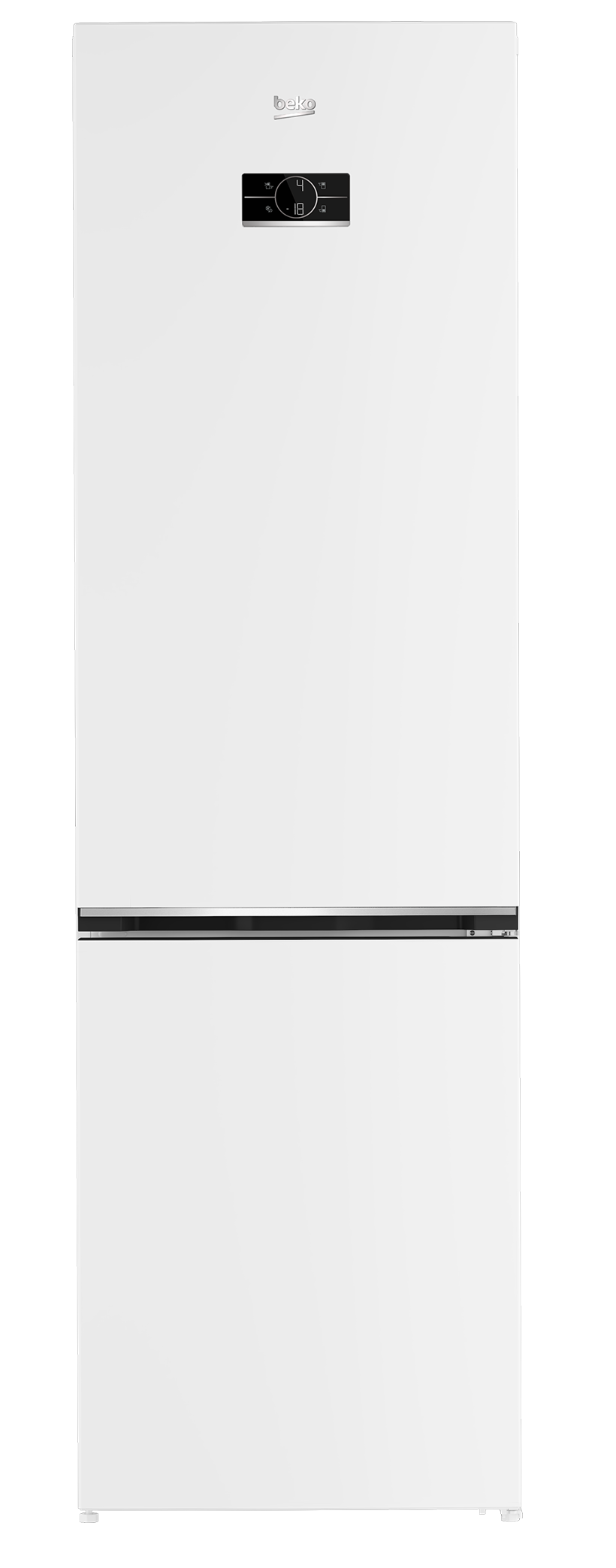Изображение товара Холодильник Beko B5RCNK403ZW 59.4x200.9 см цвет белый