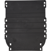 Изображение товара Заглушка к пластиковым лоткам GIDROLICA DN100 для наружных систем Изображение товара Заглушка к пластиковым лоткам GIDROLICA DN100 для наружных систем
