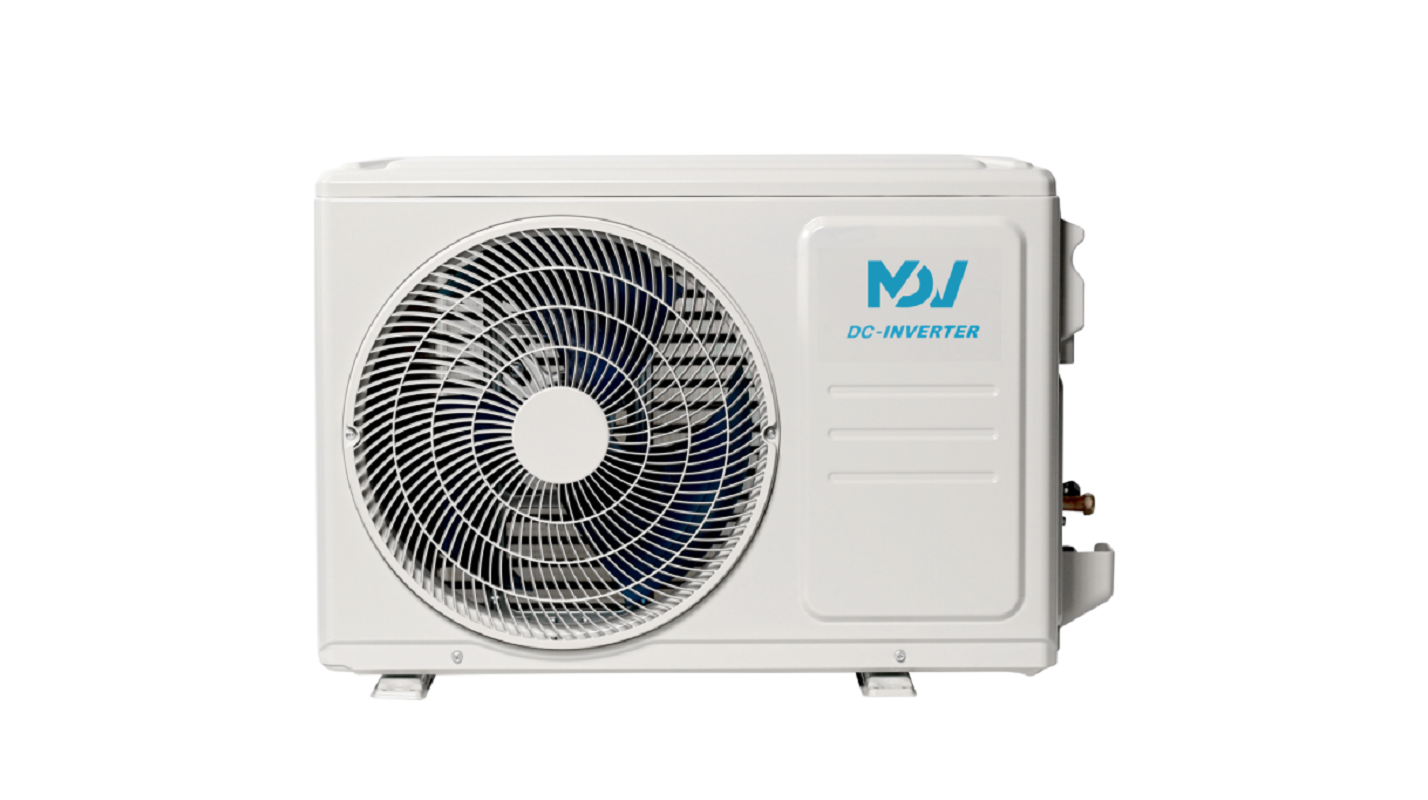 Изображение товара Сплит-система инверторная MDV MDSC-09HRDN8/MDOC-09HDN8 9K BTU охлаждение/обогрев