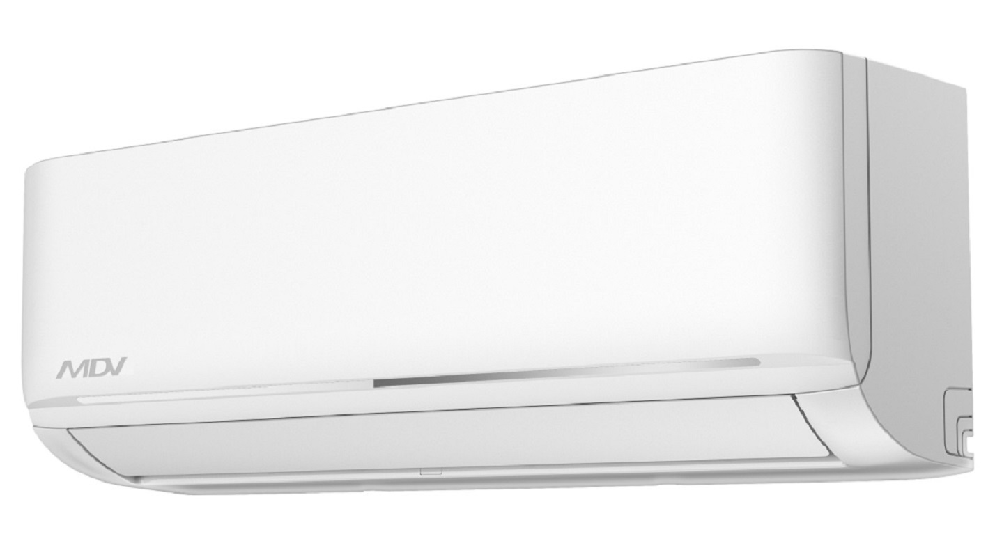 Изображение товара MDV Infini MDSAG-12HRN8 MDOAG-12HN8 сплит система 12 кВт BTU 12000 охлаждение обогрев