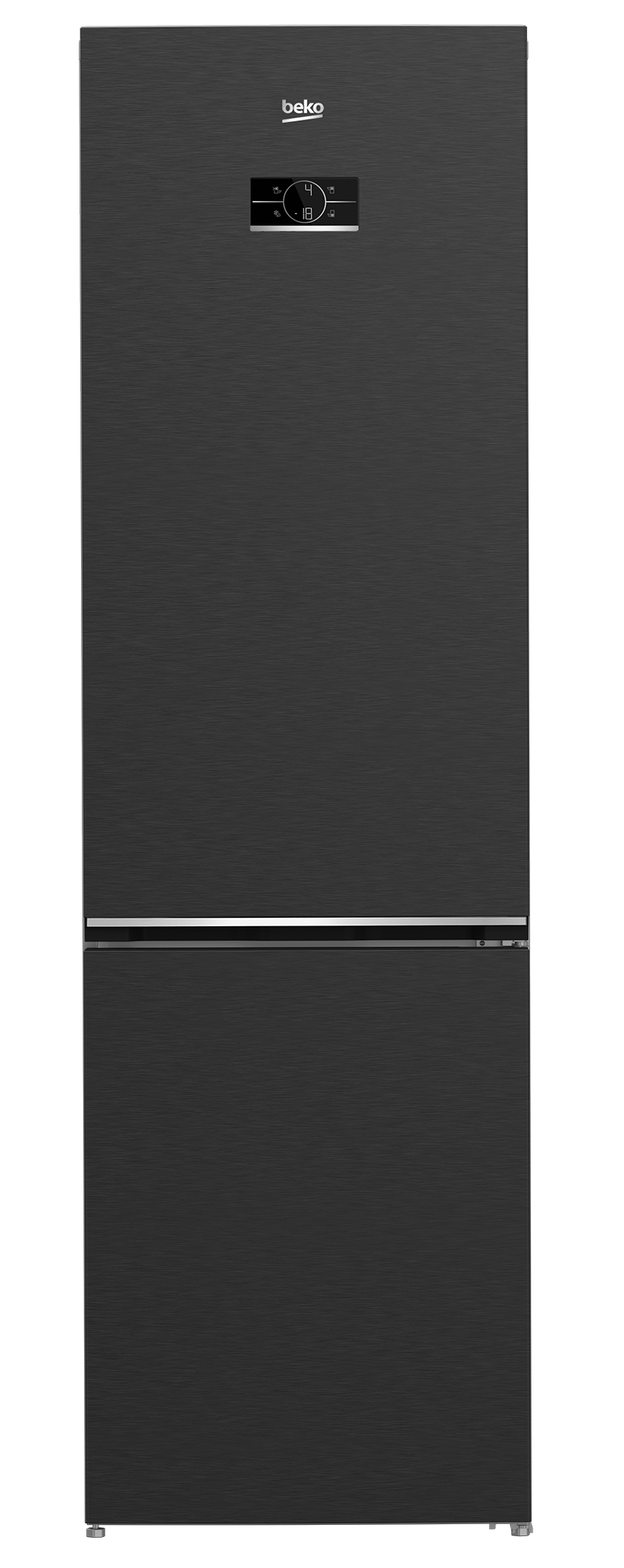 Изображение товара Холодильник Beko B5RCNK403ZXBR 59.4x200.9 см цвет антрацит