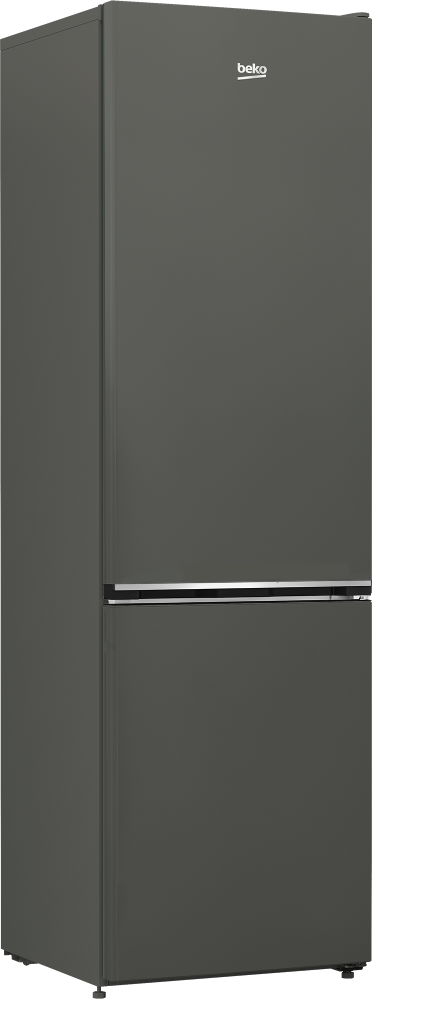 Изображение товара Холодильник Beko B1RCNK312G серый 53.9x183.9 см с функцией No Frost