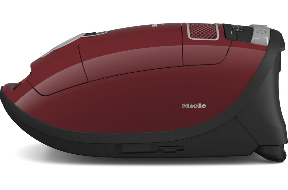 Изображение товара Пылесос Miele Complete C3 Cat&Dog PowerLine Tayberry Red 890 Вт 4.5 л