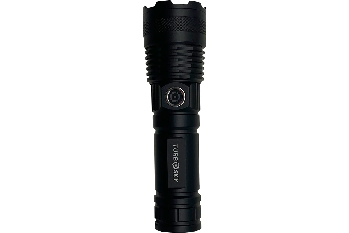 Изображение товара Фонарь ручной Turbosky F-15