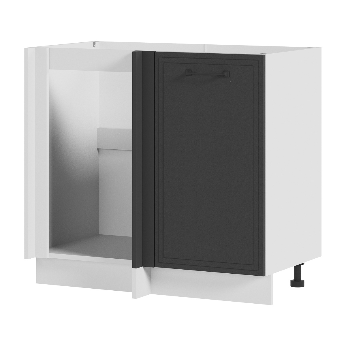 Изображение товара Напольный шкаф Индира 88.8x81.6x47.8 см современный дизайн Россия