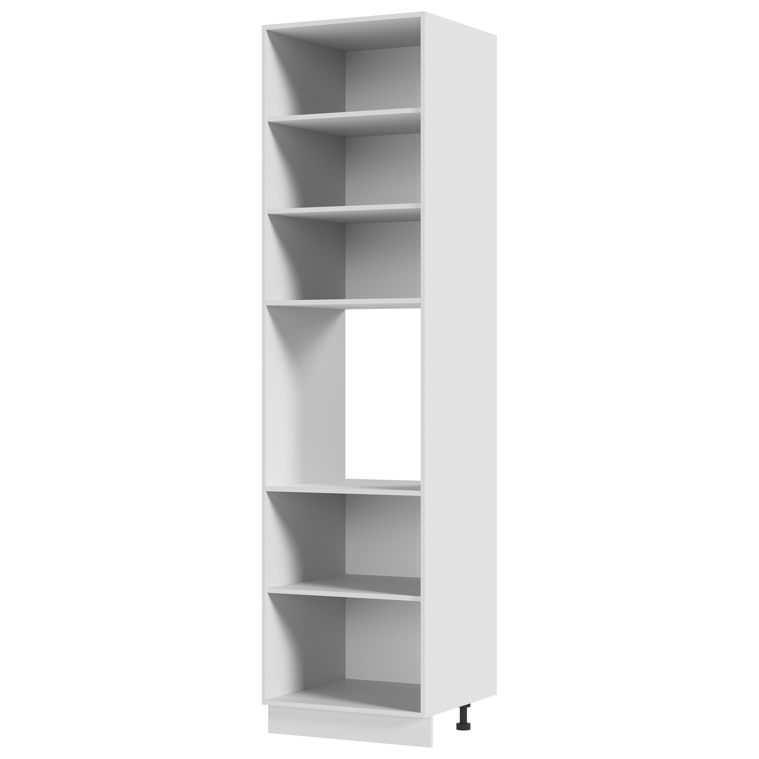 Изображение товара Кухонный шкаф Индира Стендмебель УТ000587521 60 x 81.6 x 47.8 см МДФ цвет зеленый