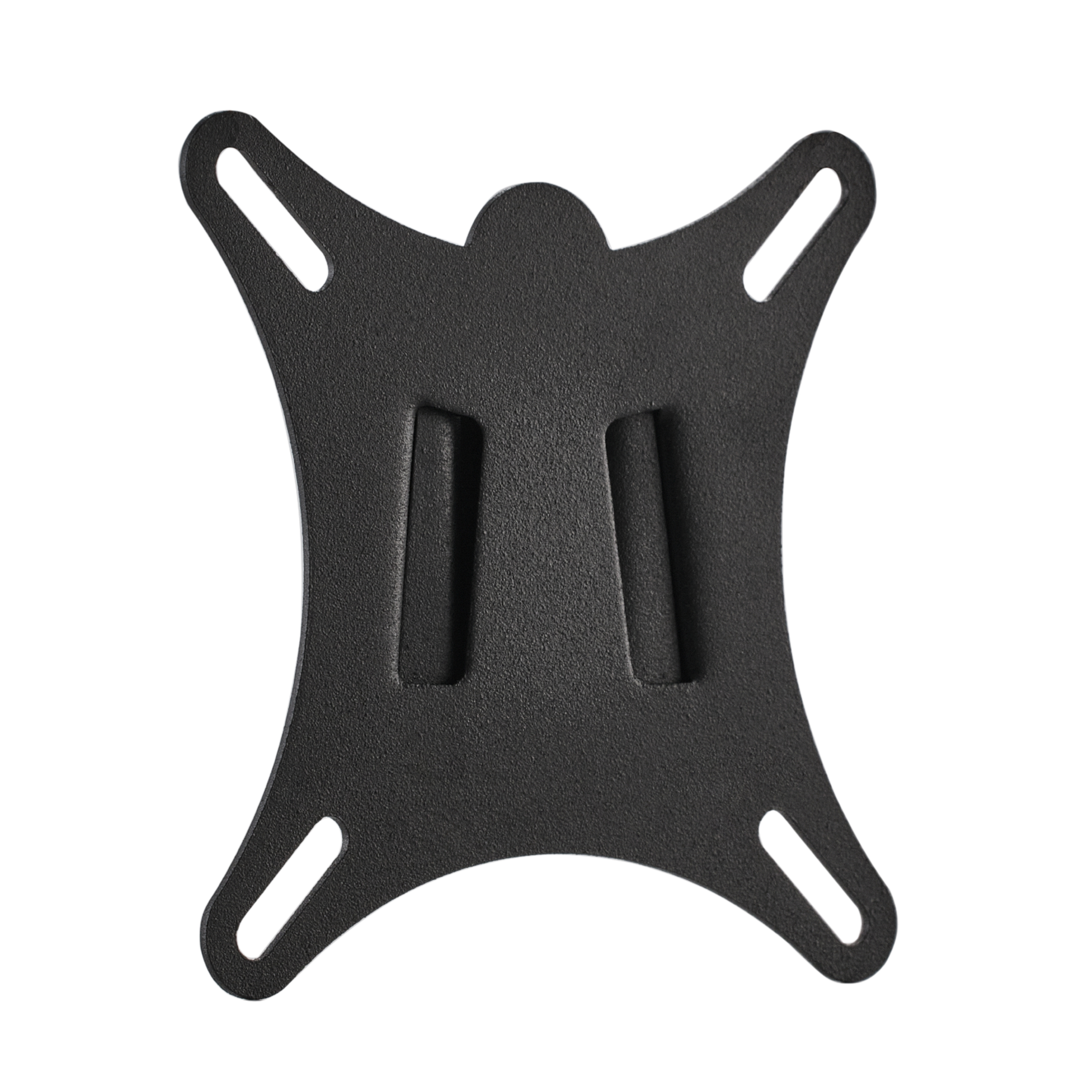 Изображение товара Кронштейн для ТВ настенный неповоротный Le'ster LST-101 32 дюйма черный