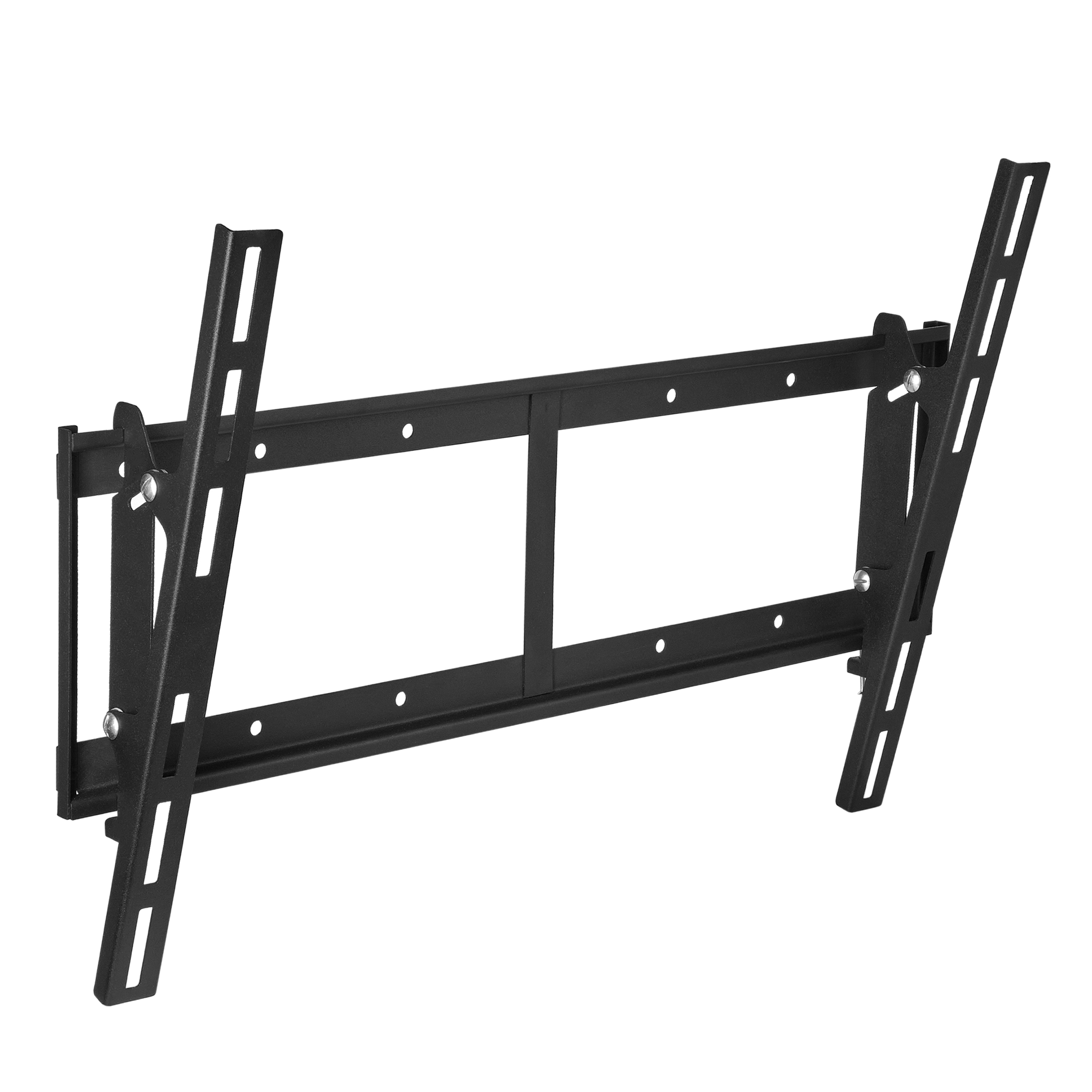 Изображение товара Кронштейн для ТВ настенный неподвижный Le'ster LST-601.02 36x20 см черный