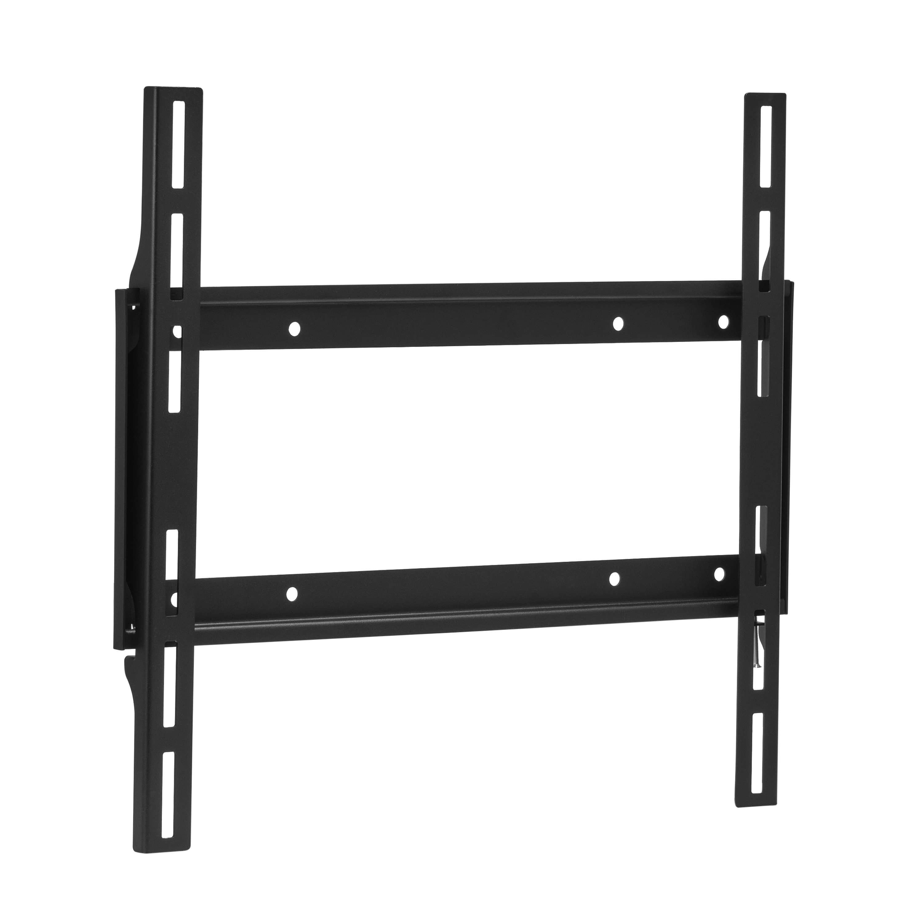 Изображение товара Кронштейн для ТВ настенный неповоротный Le'ster LST-401 75 дюймов мощная металлическая конструкция