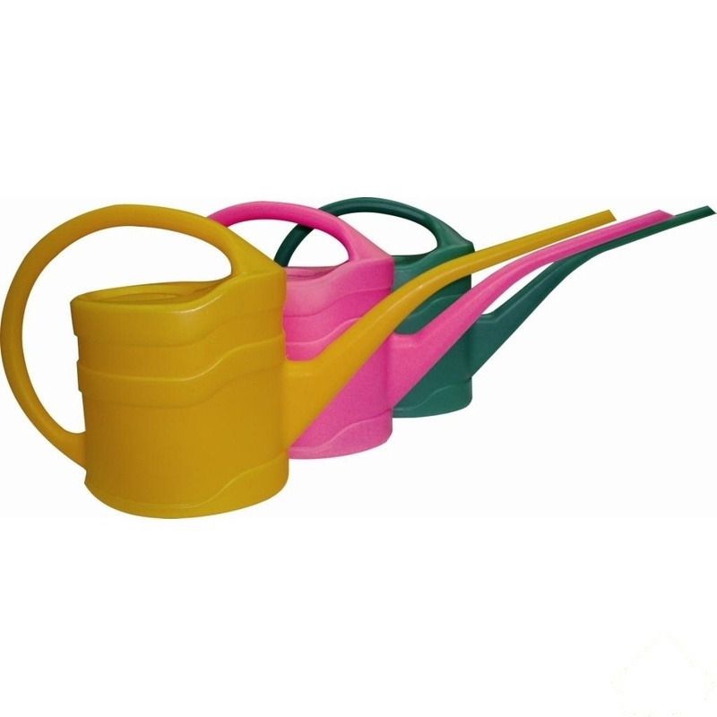 Изображение товара Лейка для комнатных растений и бонсай 1.3 л, пластик