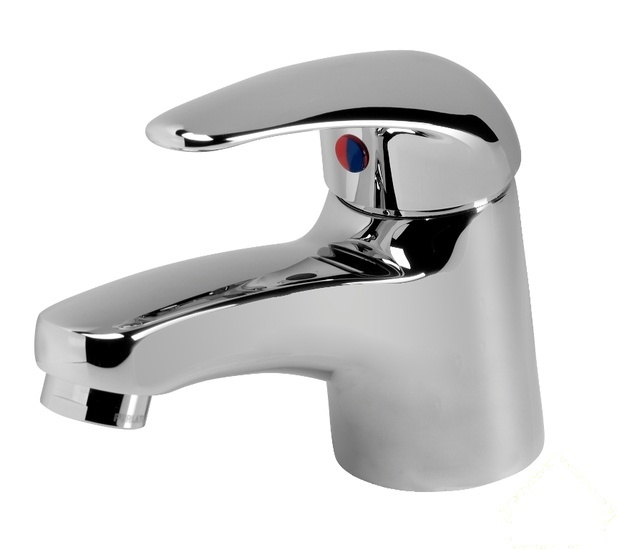 Изображение товара Смеситель СеваВэй для раковины, хром