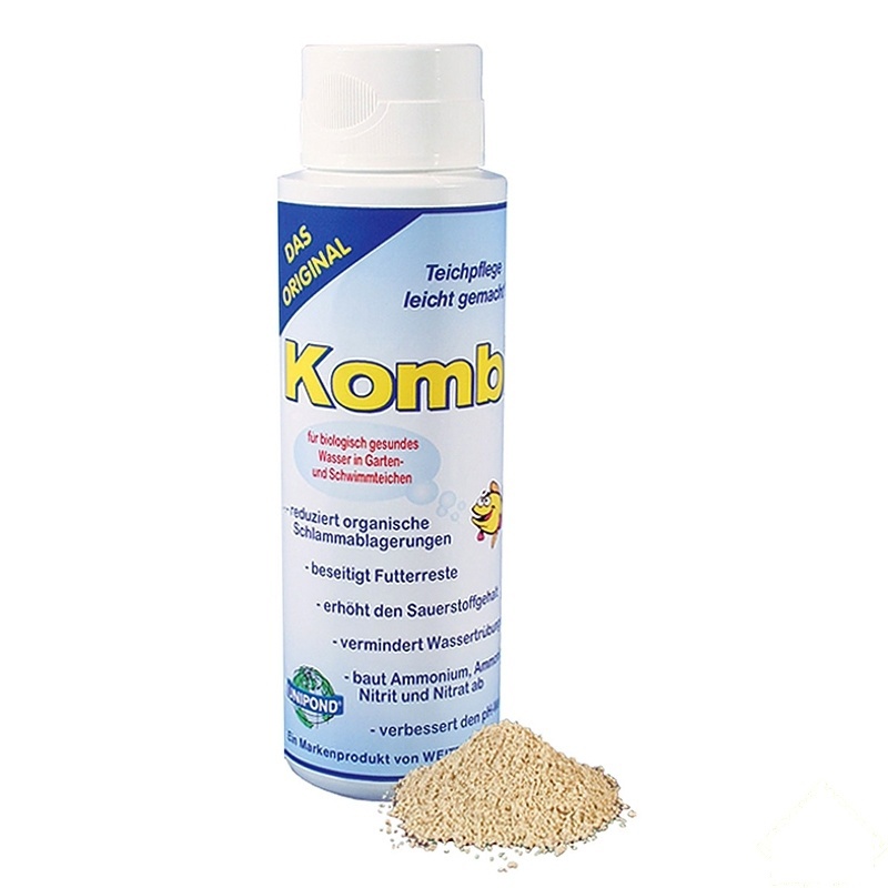 Изображение товара Биопрепарат Комби, 500 г