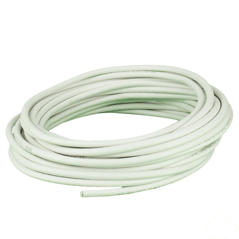 Изображение товара Кабель коаксиальный RG-6 U 10 м