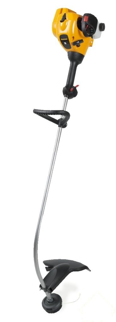 Изображение товара Бензиновый триммер Partner XS для сада и дачи