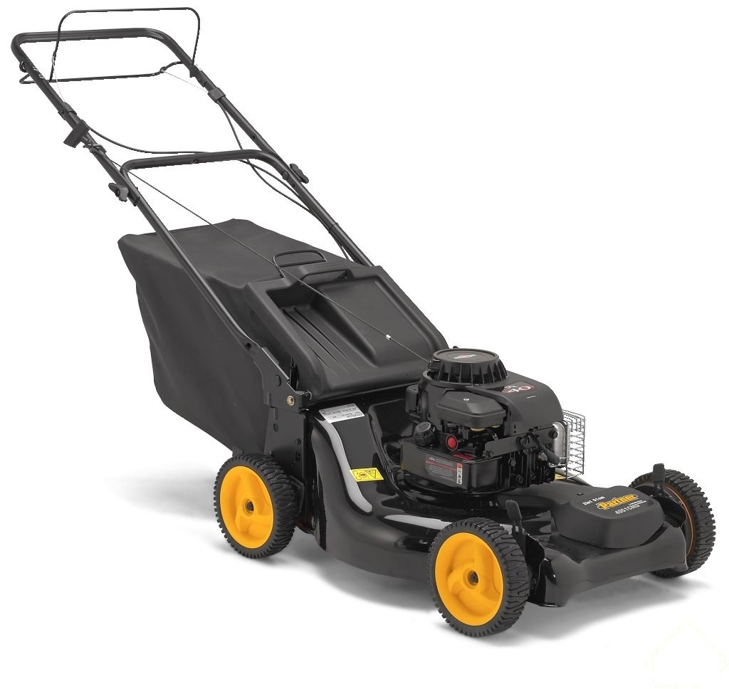 Изображение товара Газонокосилка бензиновая Partner P51-500 CМD