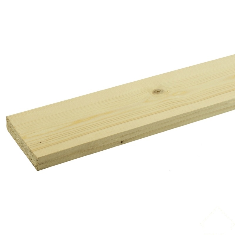 Изображение товара Доска строганая 20x95x2000 мм из хвои - экологичная и прочная Изображение товара Доска строганая 20x95x2000 мм из хвои - экологичная и прочная