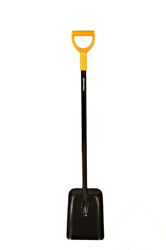 Изображение товара Лопата совковая Fiskars 127 см сталь