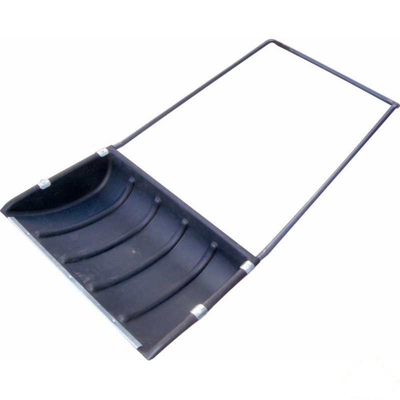 Изображение товара Движок для уборки снега радиусный 136 см полипропилен