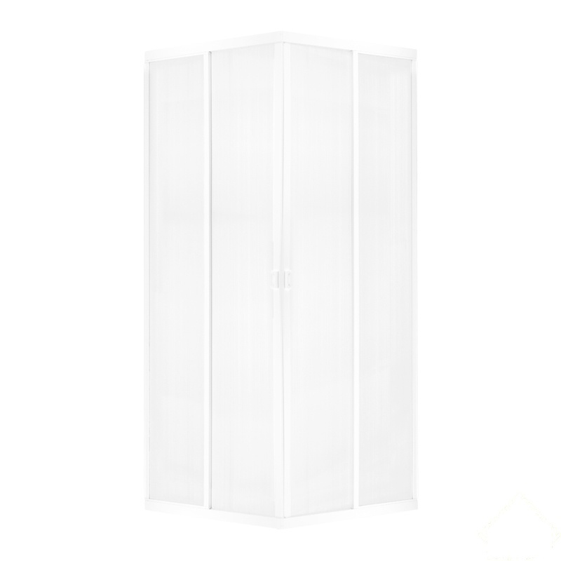 Изображение товара Душевая кабина Капли 80х80 см