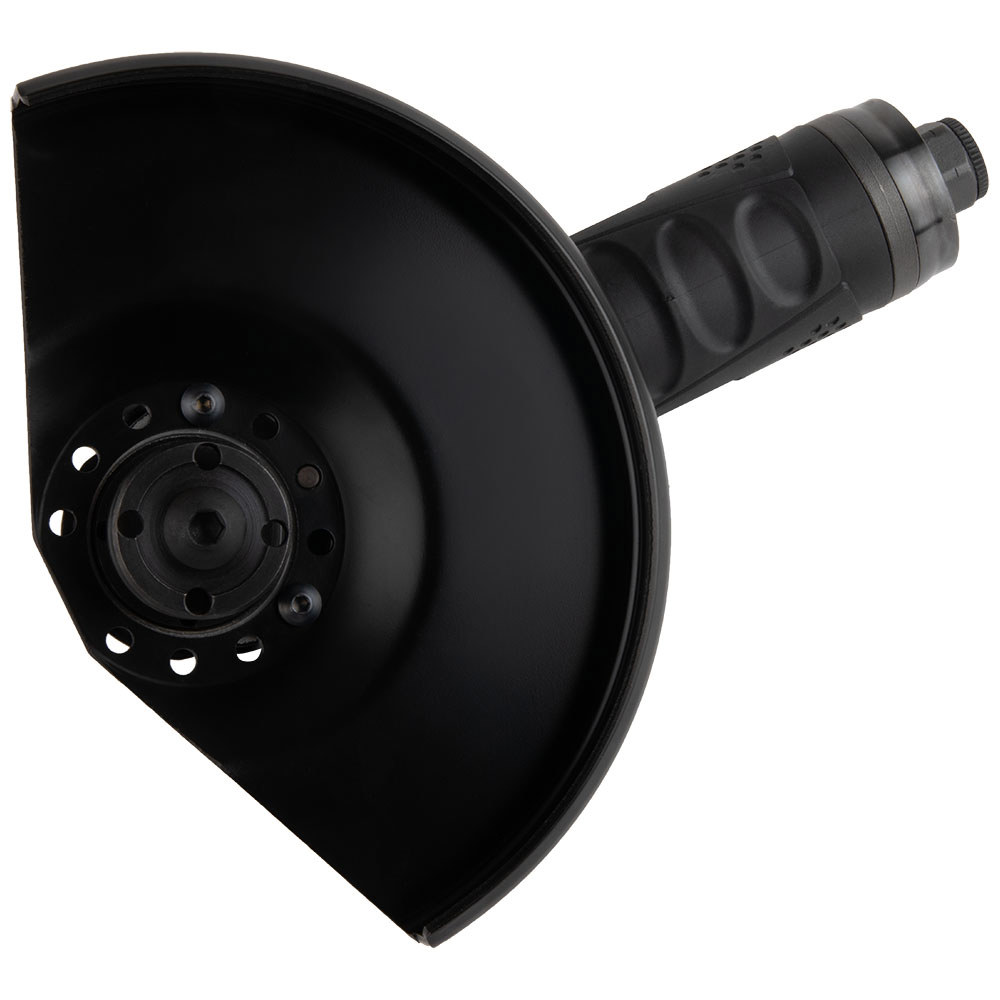 Изображение товара Угловая пневматическая шлифовальная машина DeBever DB-1120 180 мм 1200 л/мин