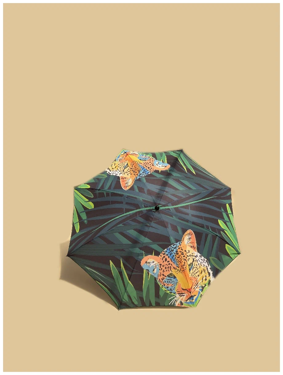 Изображение товара Пляжный зонт China dans J2019002 200x200 см защита от солнца и дождя