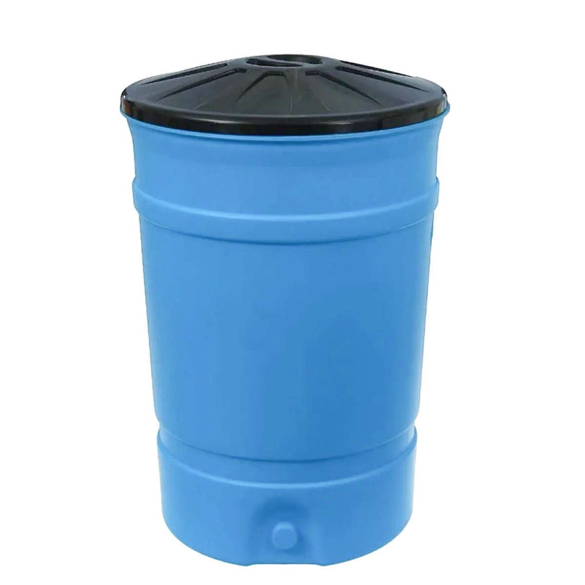 Изображение товара Бак с крышкой Альтернатива М1625 пластик 200 л