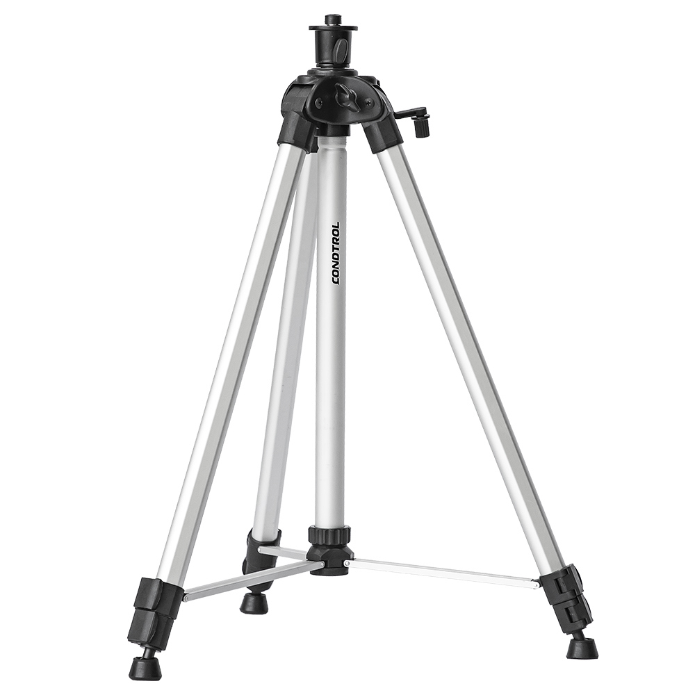Изображение товара Штатив CONDTROL H190 алюминиевый для нивелиров и измерительных приборов