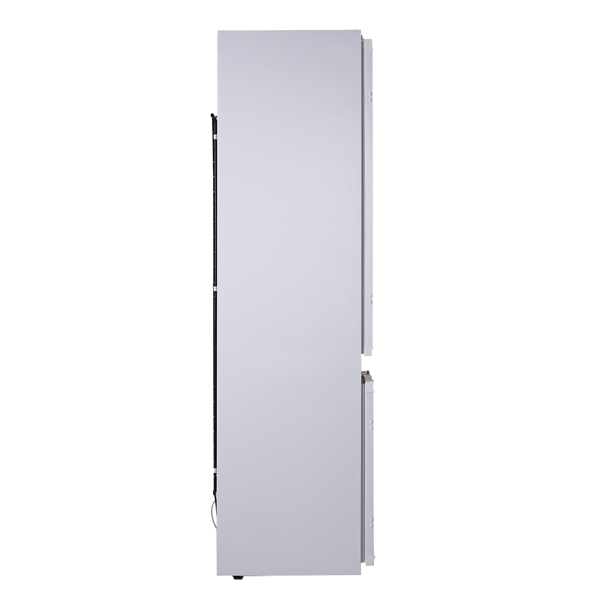 Холодильник двухкамерный Haier HRF229BIRU 180x53.5x54см 1 компрессор цвет белый - 2