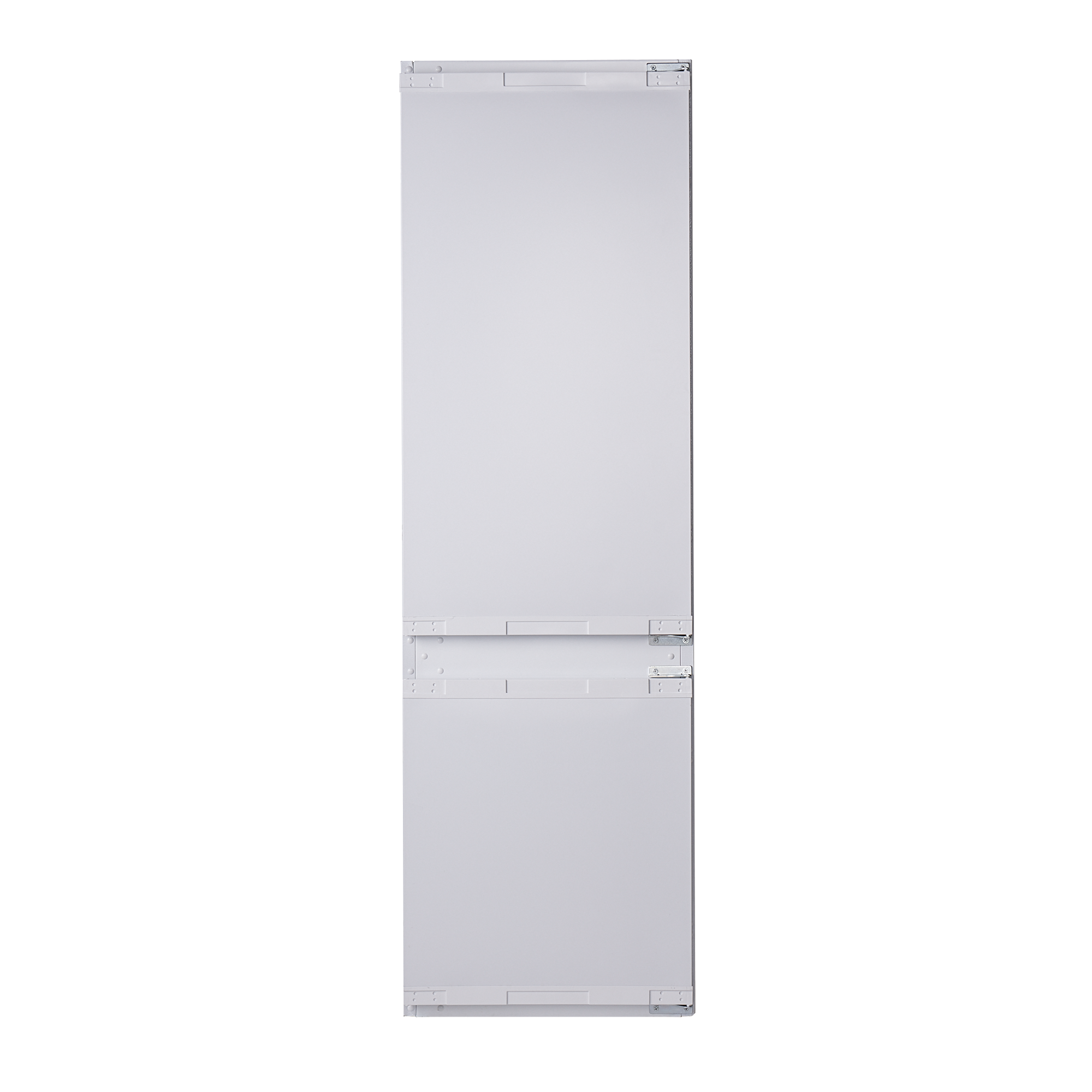 Холодильник двухкамерный Haier HRF229BIRU 180x53.5x54см 1 компрессор цвет белый - 1