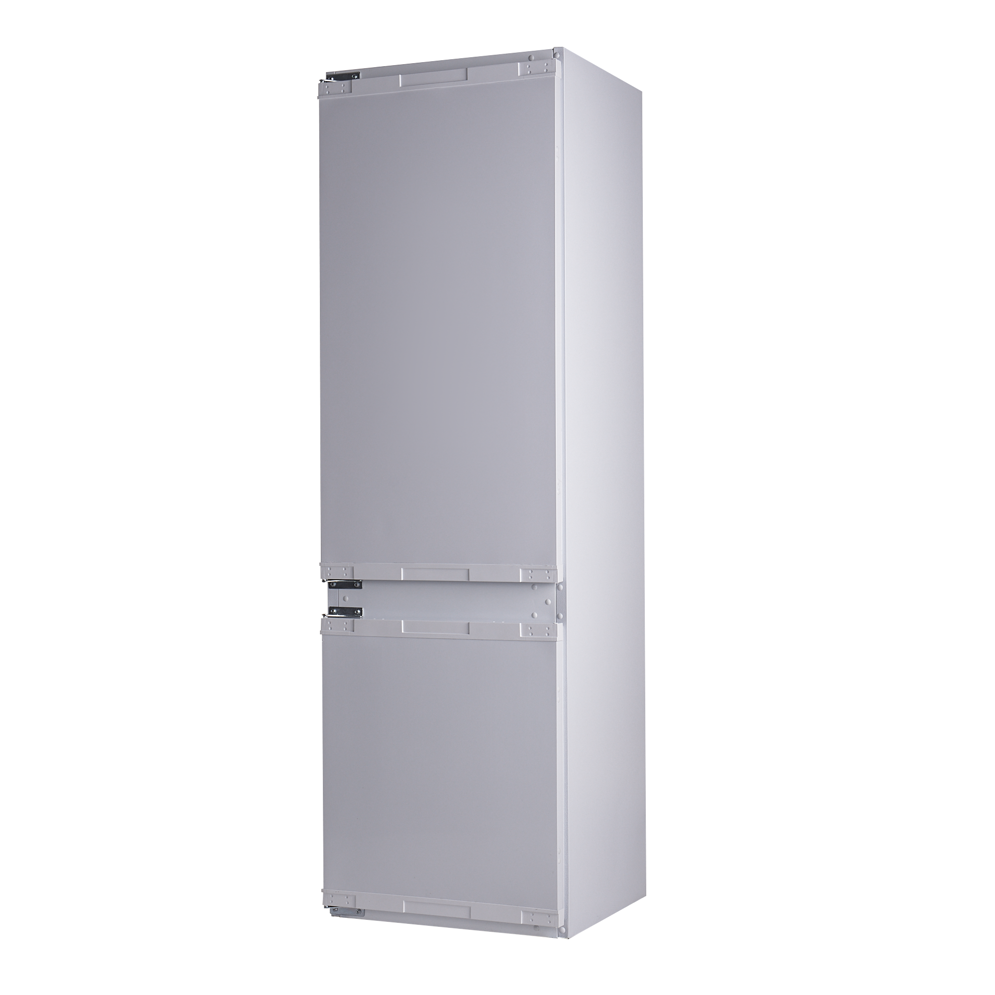 Холодильник двухкамерный Haier HRF229BIRU 180x53.5x54см 1 компрессор цвет белый