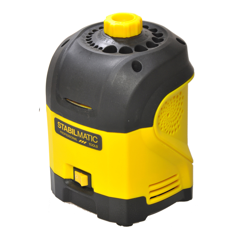 Изображение товара Точильный станок для сверл Stabilmatic ZSM-100, 100 Вт