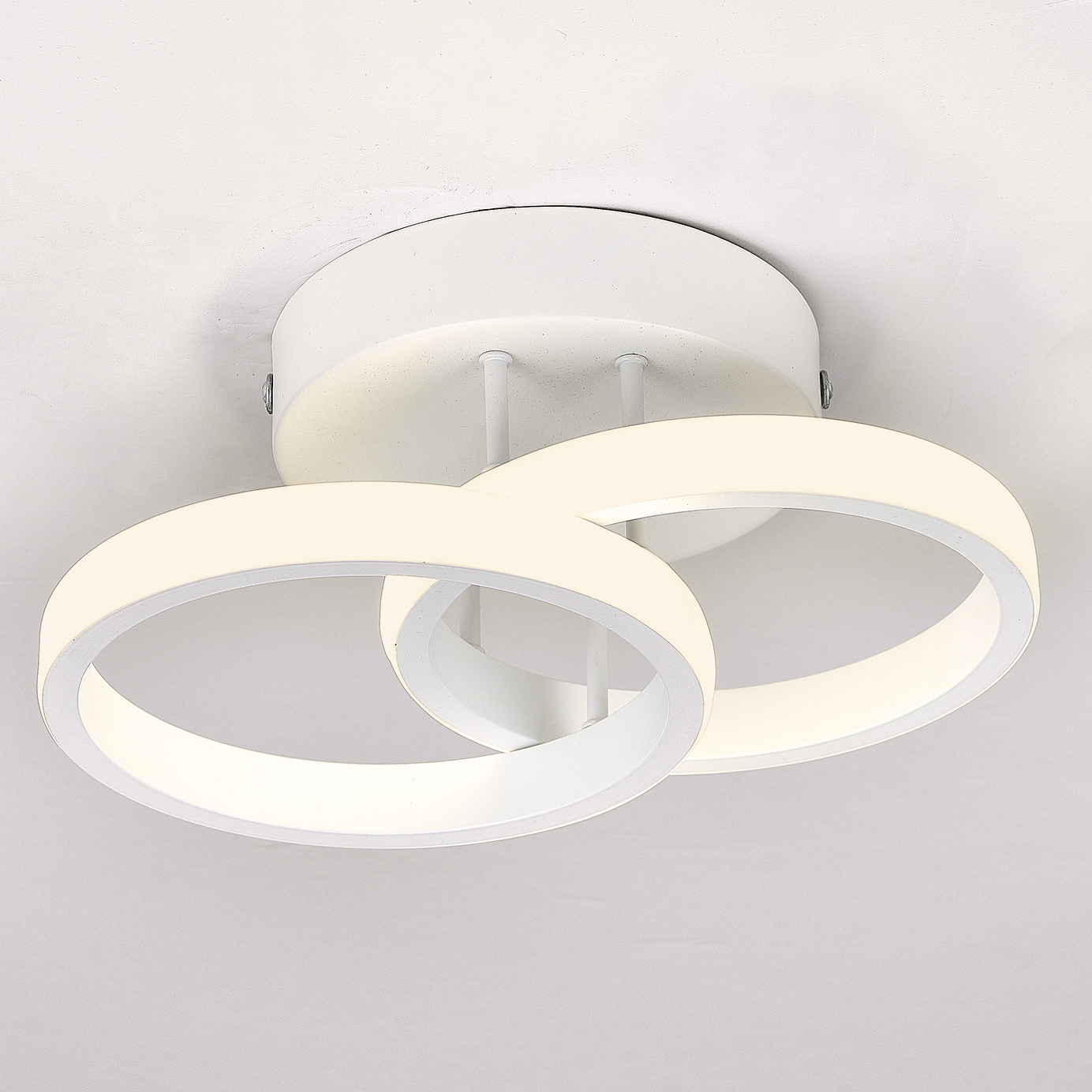 Изображение товара Люстра потолочная светодиодная 40W NATALI KOVALTSEVA LED LAMPS 81112