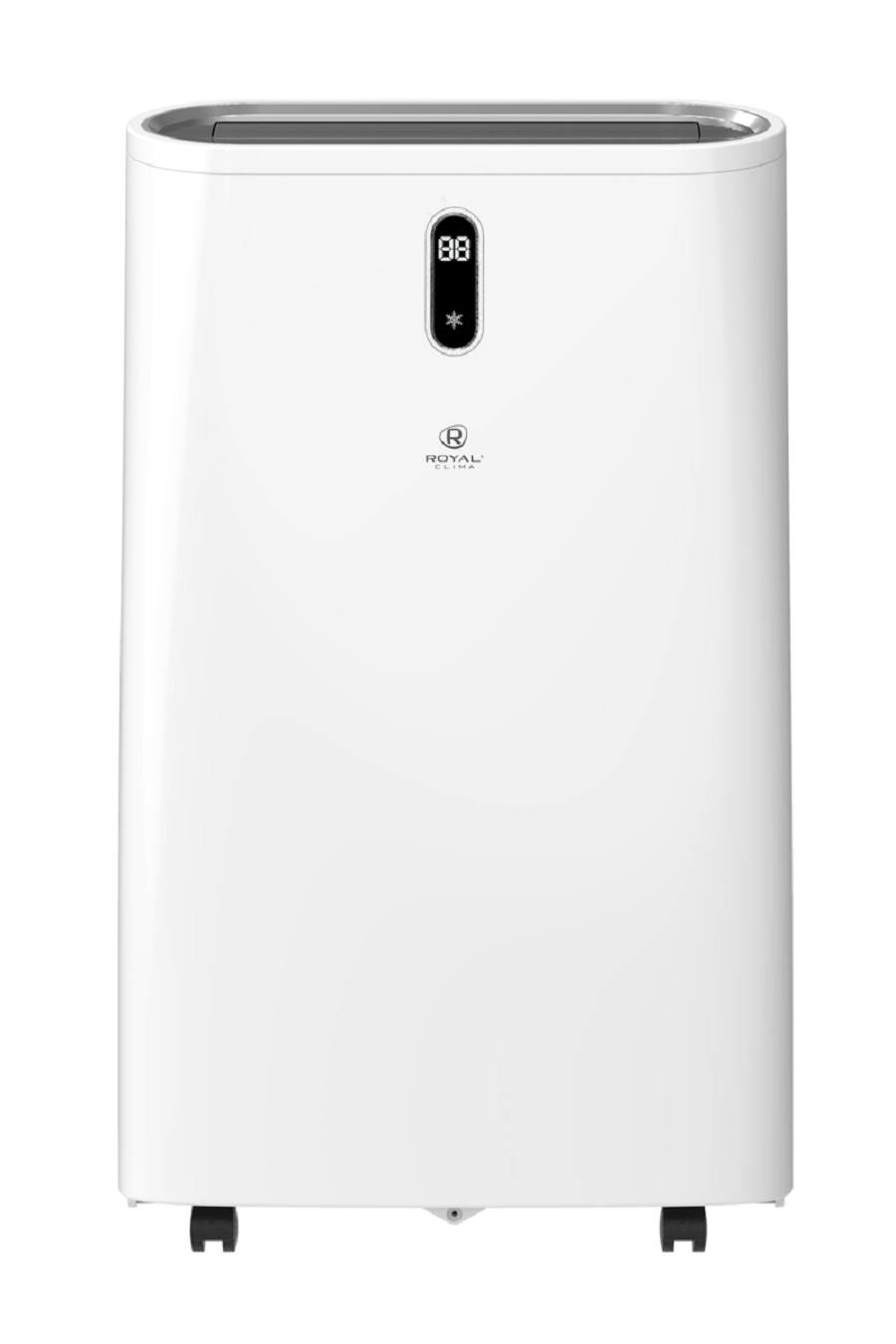 Изображение товара Кондиционер мобильный Royal clima Strada RM-ST39CH-E 12K BTU охлаждение