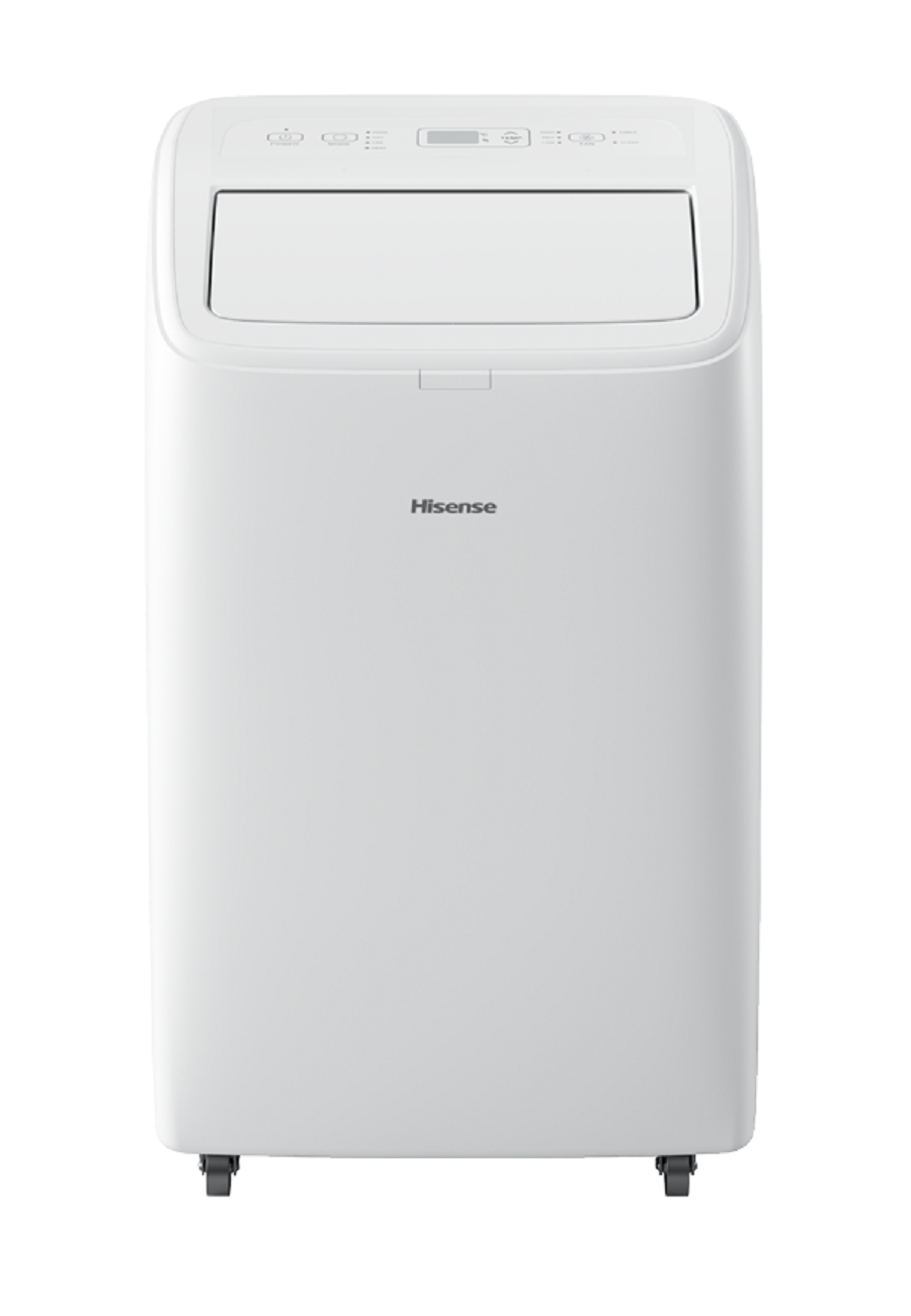 Изображение товара Кондиционер мобильный Hisense C AP-12CW4GQCS00 12K BTU охлаждение