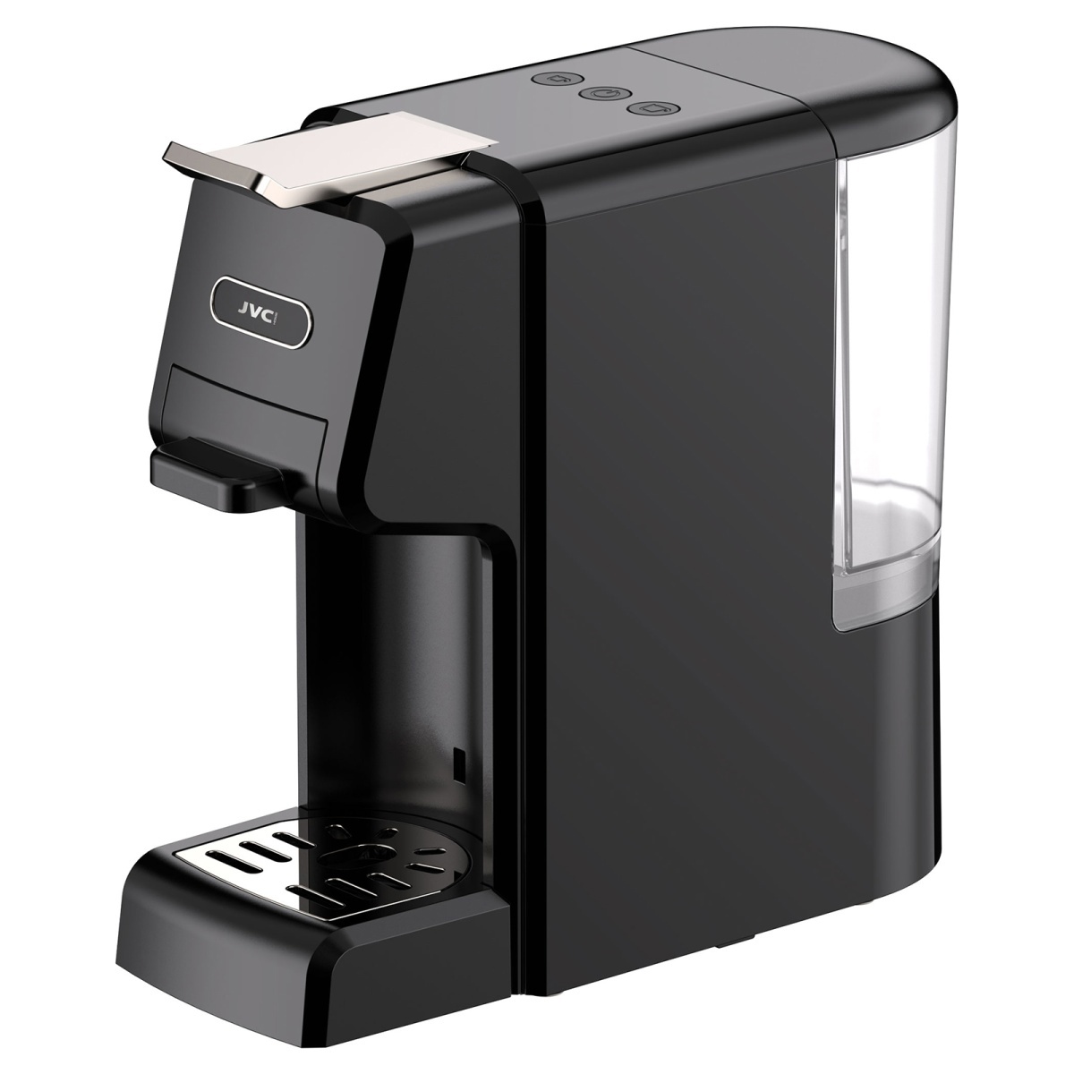 Изображение товара Кофеварка капсульная автоматическая Pioneer CM130C 4 в 1 Nespresso Dolce Gusto