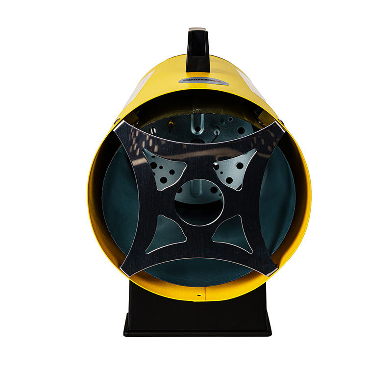 Изображение товара Газовая тепловая пушка Redverg 10 кВт RD-GH18-10/U