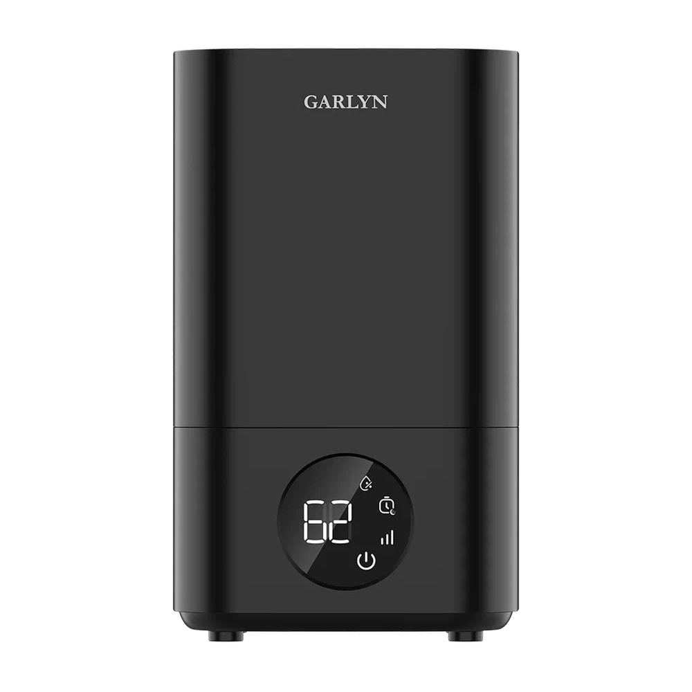 Изображение товара Увлажнитель воздуха Garlyn AirMist V10 4 л с ароматизатором и сенсорным управлением