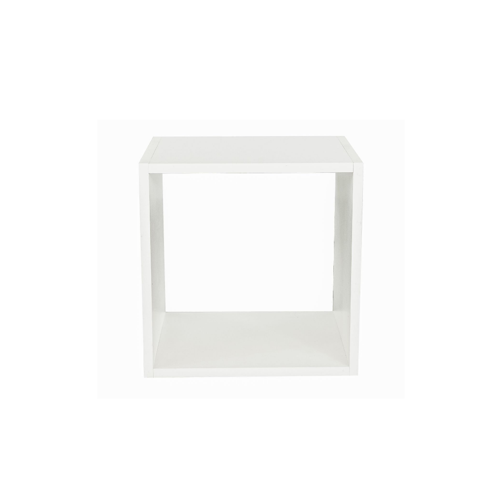 Изображение товара Стеллаж с секциями Easy kitchen 36x36x32 см белый ЛДСП