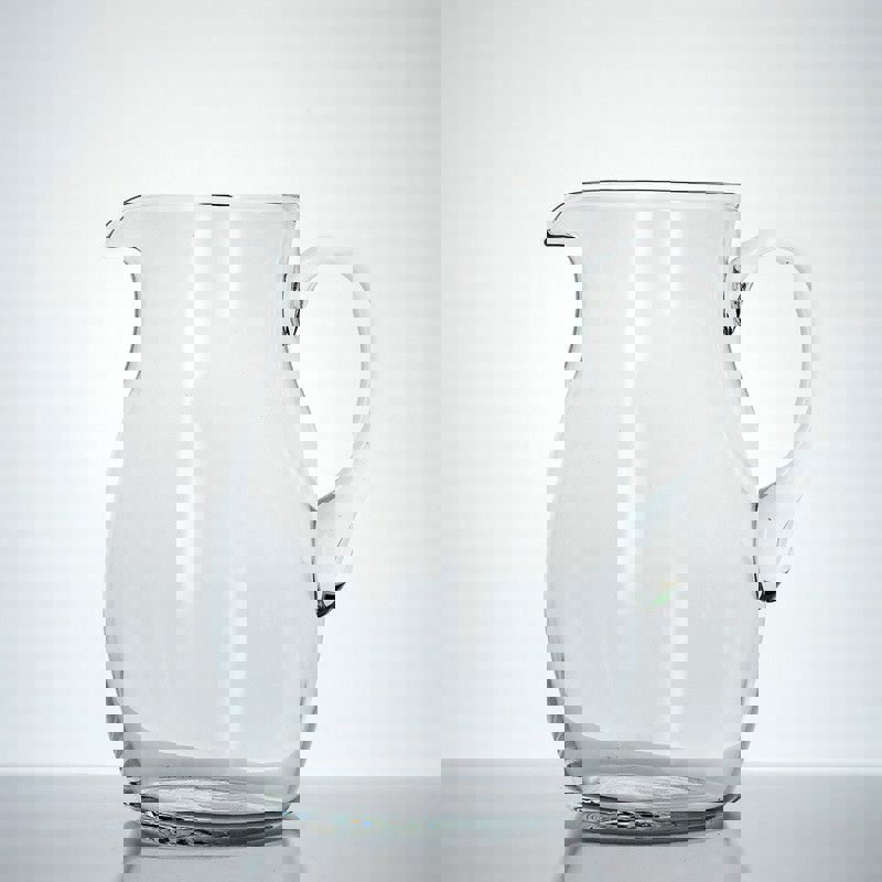 Изображение товара Кувшин 1.5 л Неман 5512 стекло бесцветный без крышки для напитков