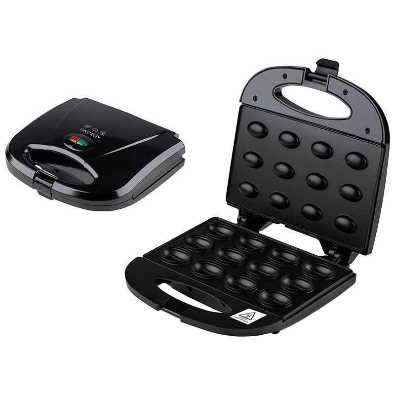 Изображение товара Орешница Energy EN-556 мощность 750 Вт на 12 орехов с индикаторами