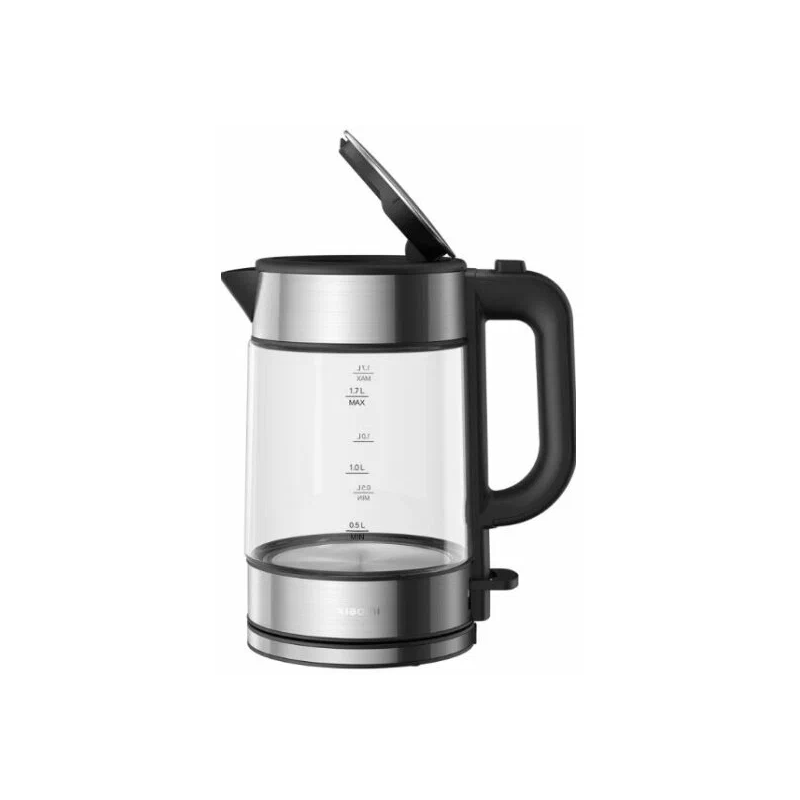 Изображение товара Электрический чайник Xiaomi Electric Glass Kettle 2200 Вт 17 л