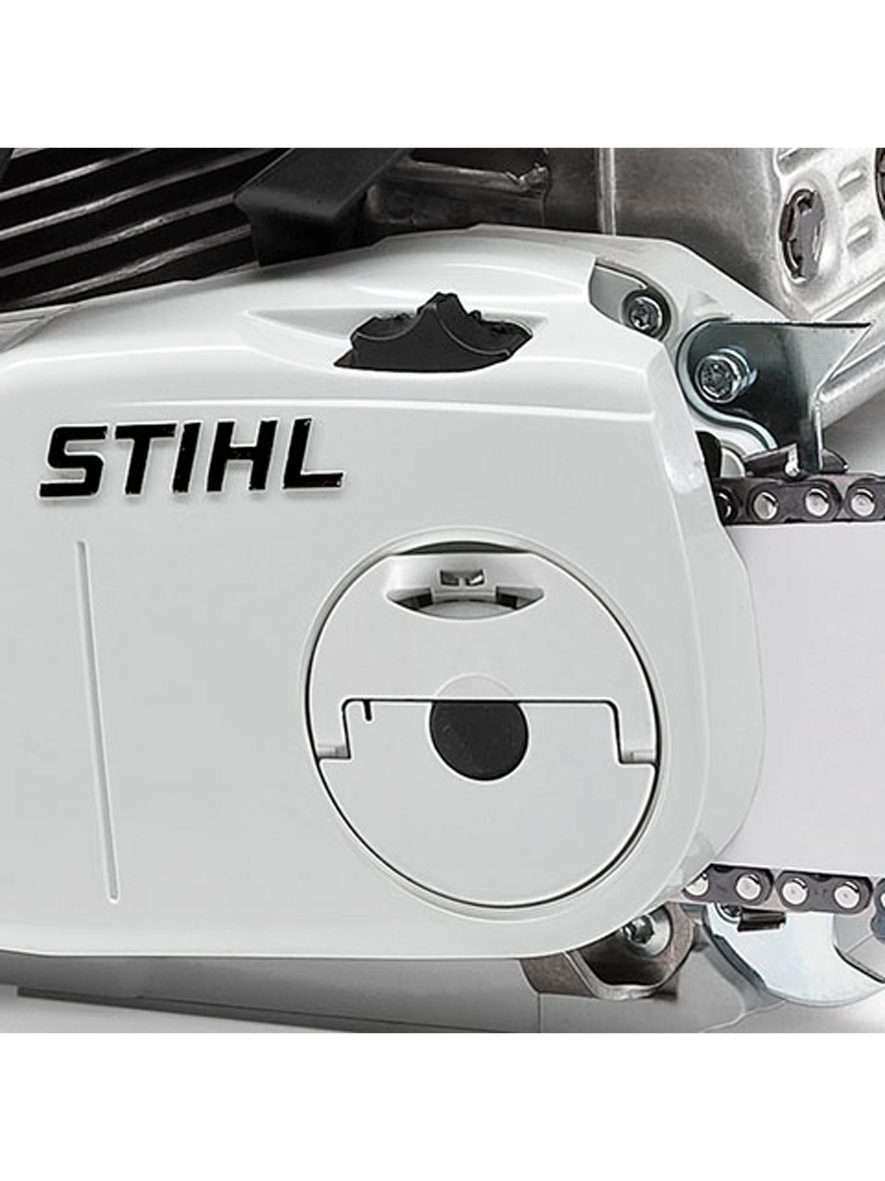 Изображение товара Бензопила цепная STIHL MS 210 2.2 л.с. шина 40 см надежность