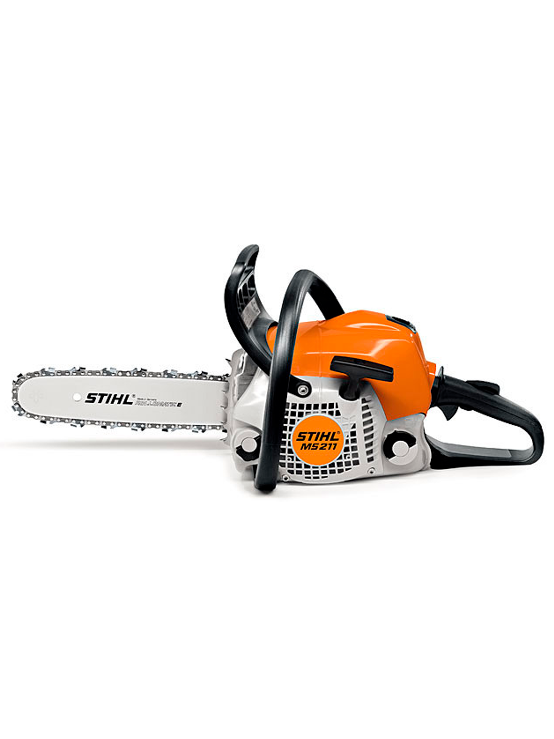 Изображение товара Бензопила STIHL MS 212 с 40 см шиной, низкий расход топлива