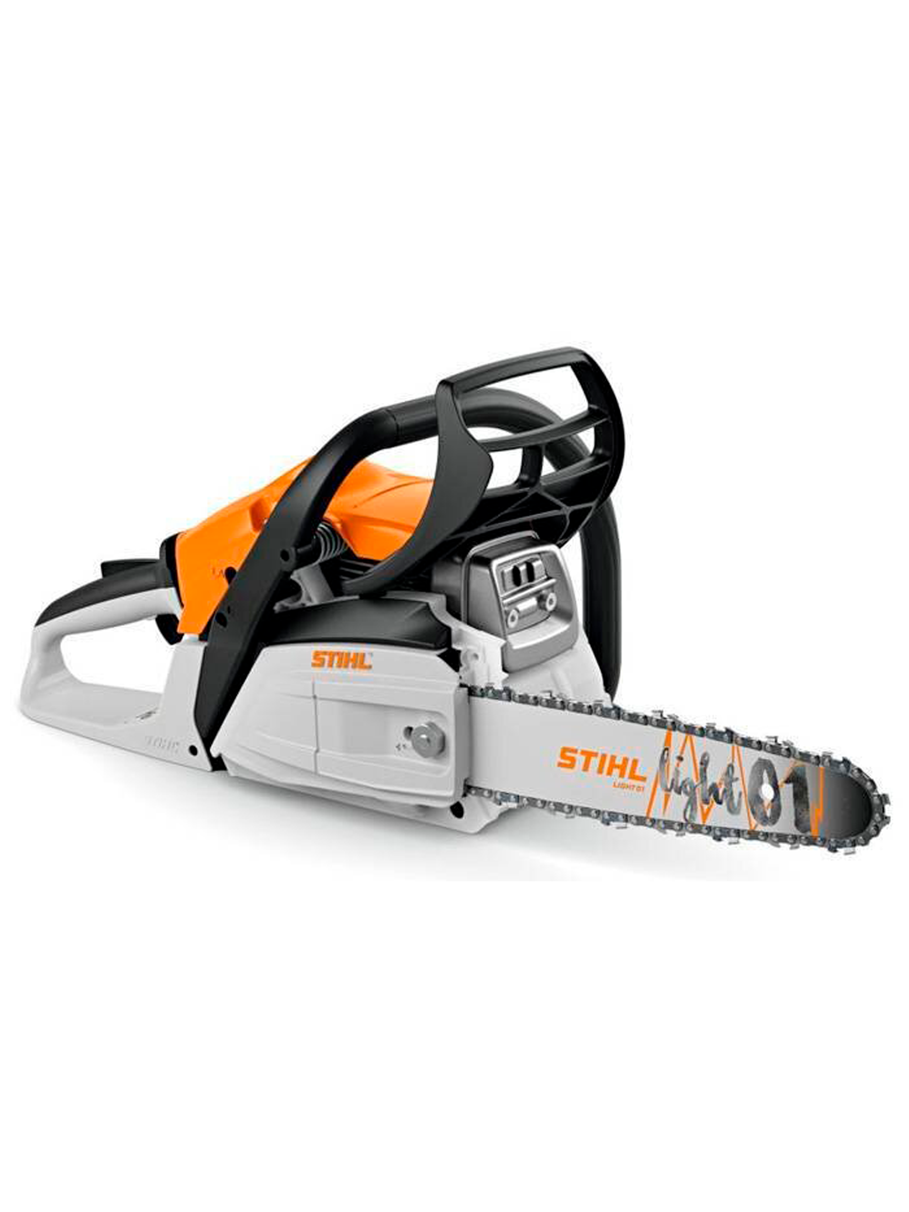 Изображение товара Бензопила цепная STIHL MS 172 1.9 л.с. 35 см воздушный фильтр