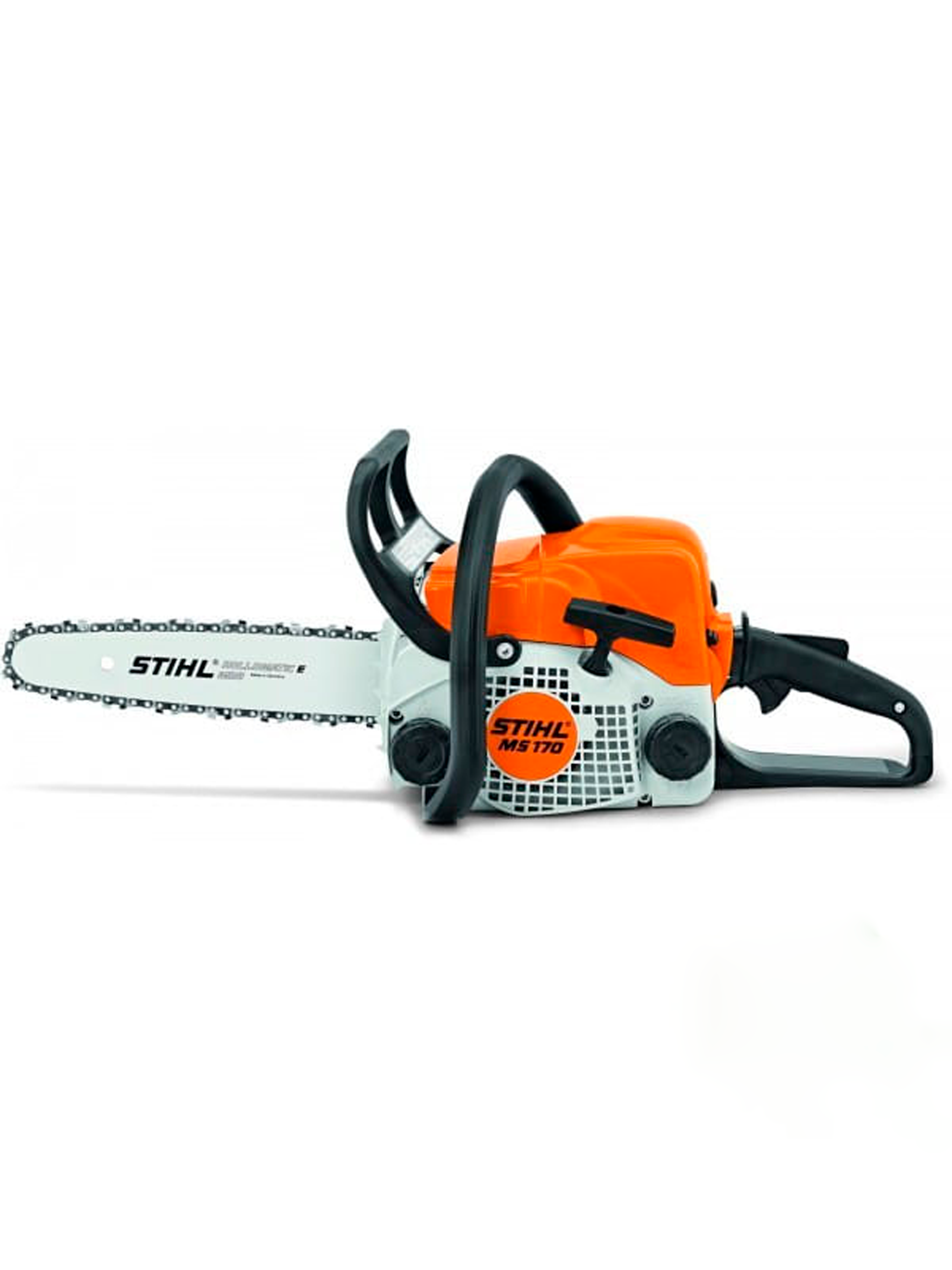 Изображение товара Электропила цепная Stihl MSE 170 C-Q шина 35 см 1.7 кВт