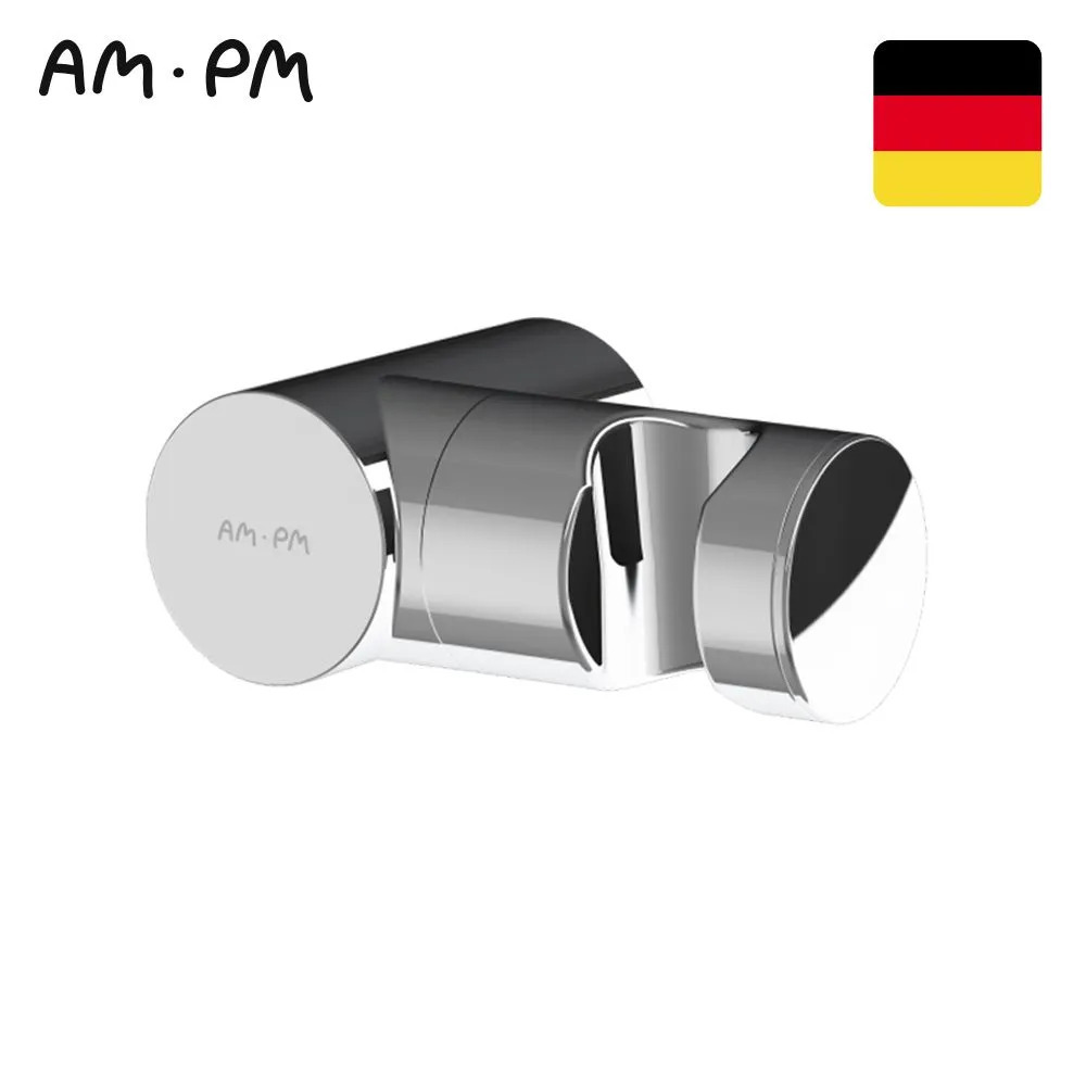 Изображение товара Держатель для душа AM.PM F0500864 хром регулируемый настенный