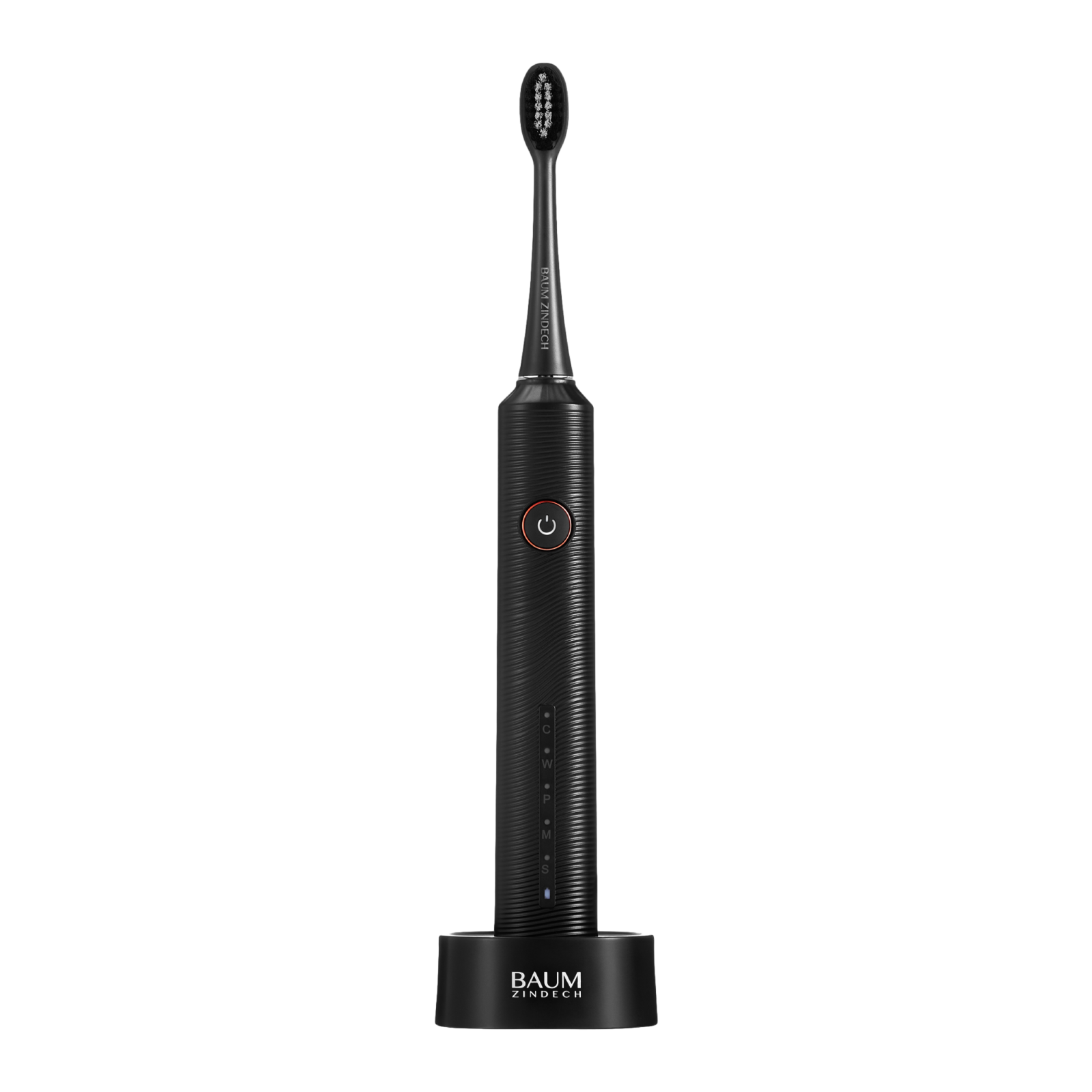 Изображение товара Набор электрических ультразвуковых зубных щеток Baum Zindech U500BW