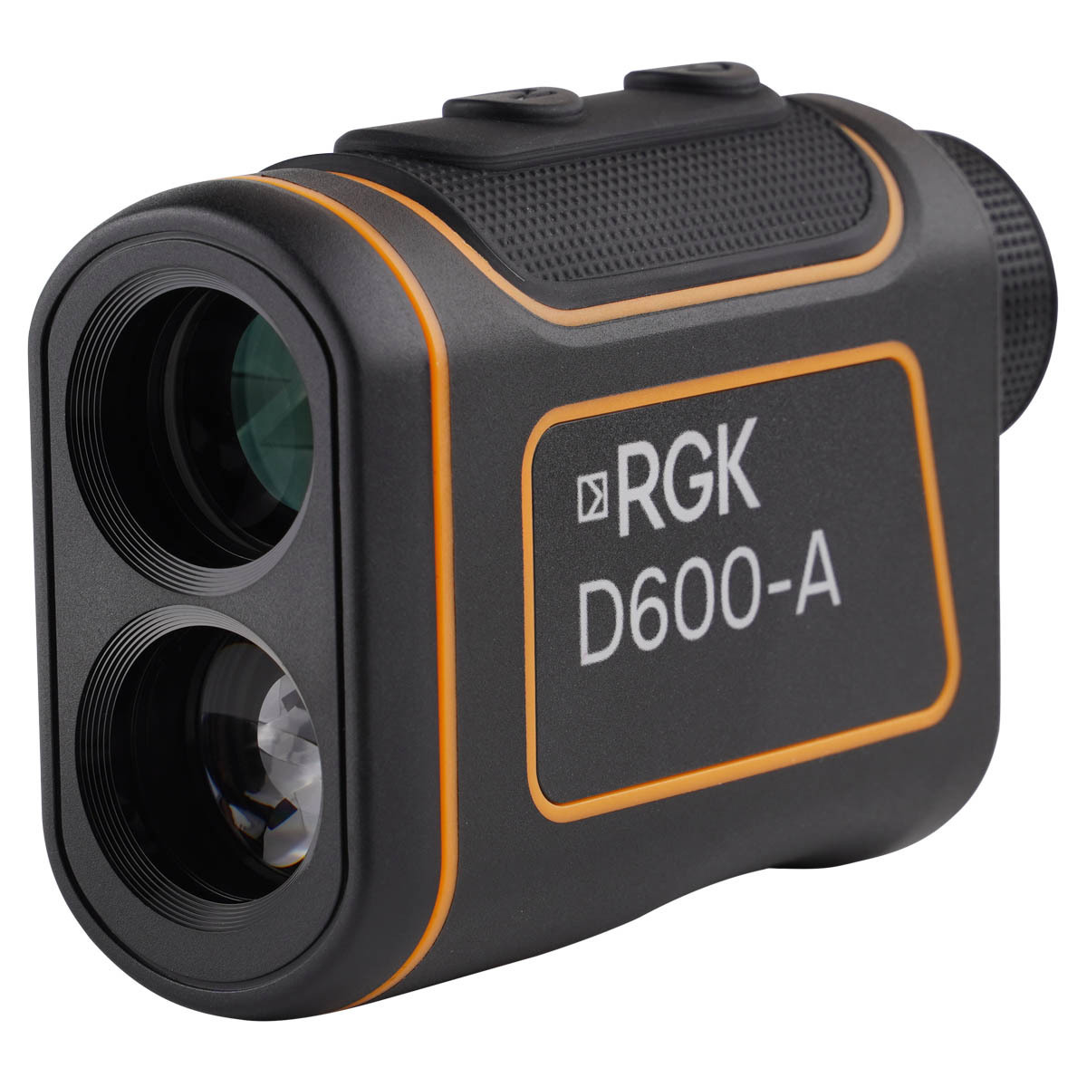 Изображение товара Лазерный дальномер RGK D600-A с дальностью 600 м и измерением скорости